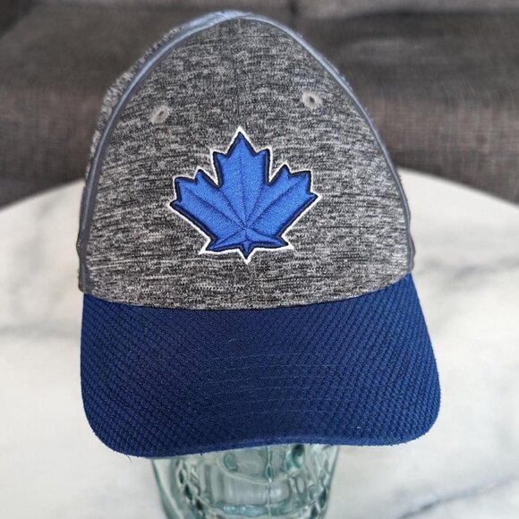 New Era Toronto Blue Jays Kids Cap - Picture 2 of 5